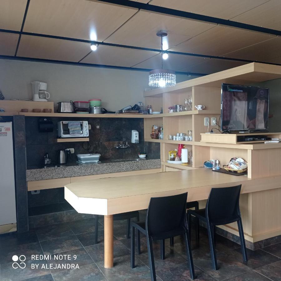 سان بيدرو Apart Club San Pedro المظهر الخارجي الصورة