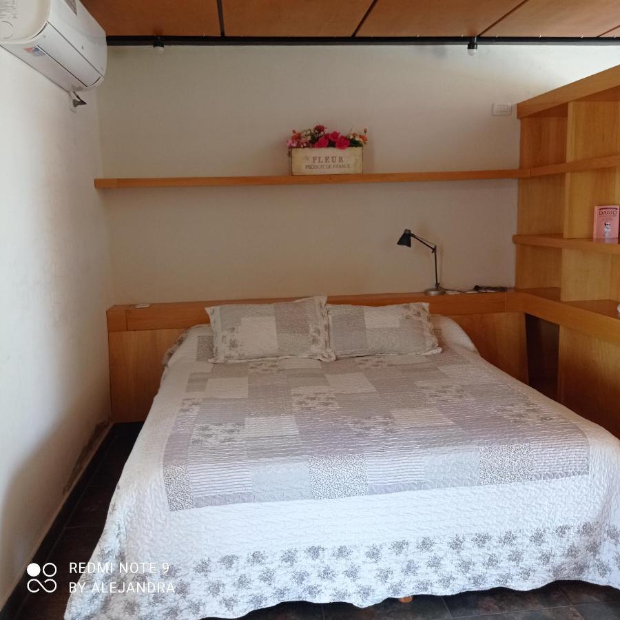 سان بيدرو Apart Club San Pedro المظهر الخارجي الصورة