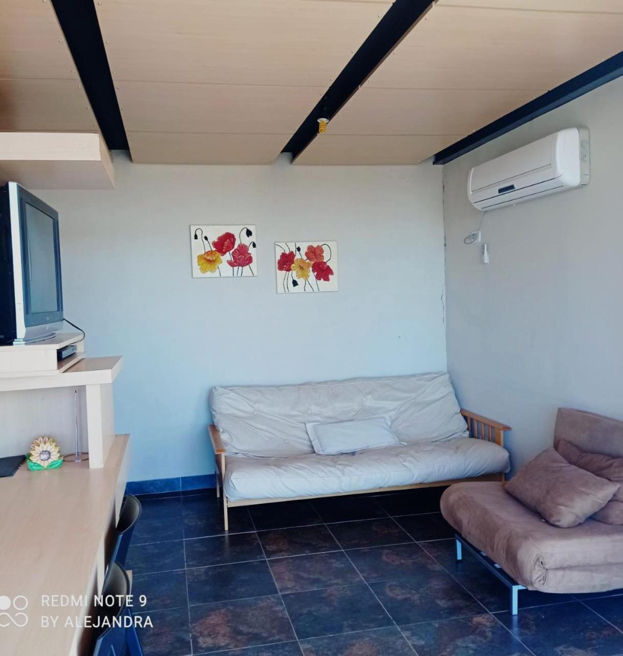 سان بيدرو Apart Club San Pedro المظهر الخارجي الصورة