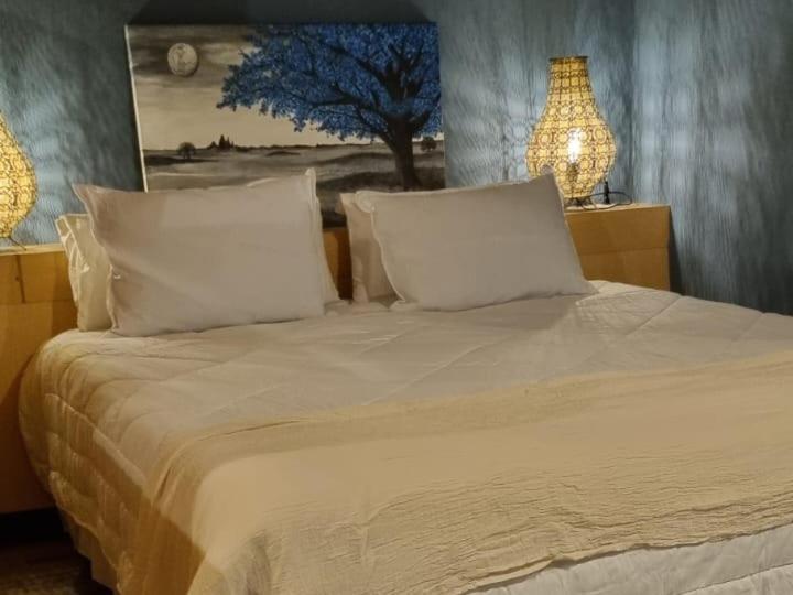 سان بيدرو Apart Club San Pedro الغرفة الصورة