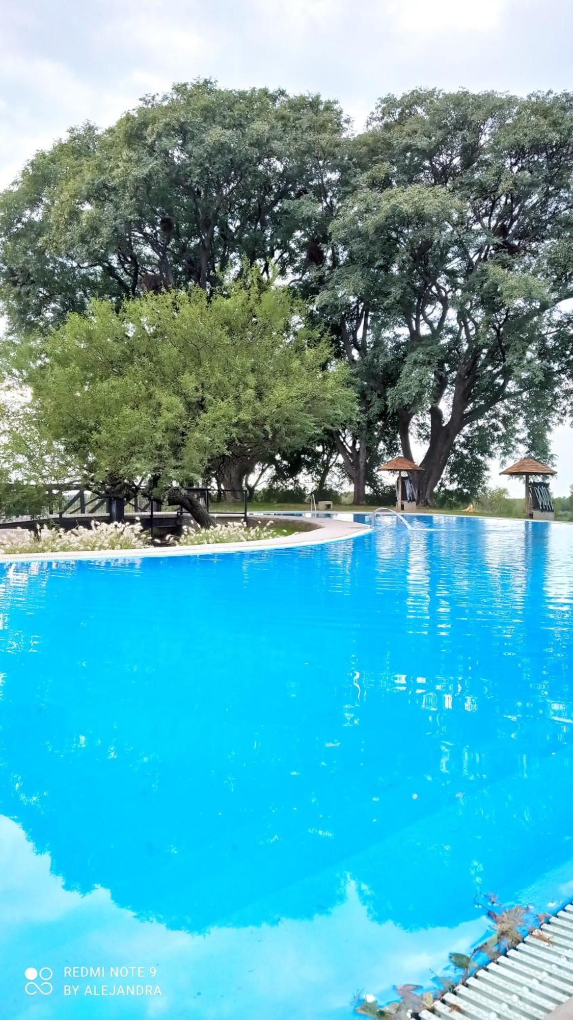 سان بيدرو Apart Club San Pedro الغرفة الصورة