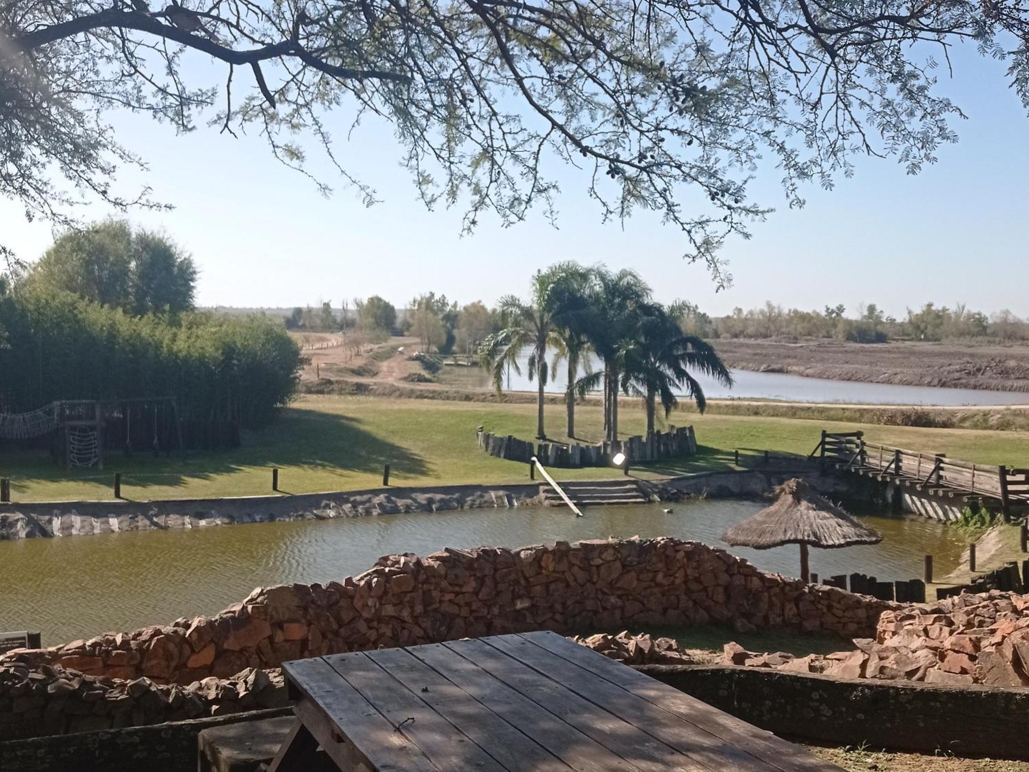 سان بيدرو Apart Club San Pedro الغرفة الصورة