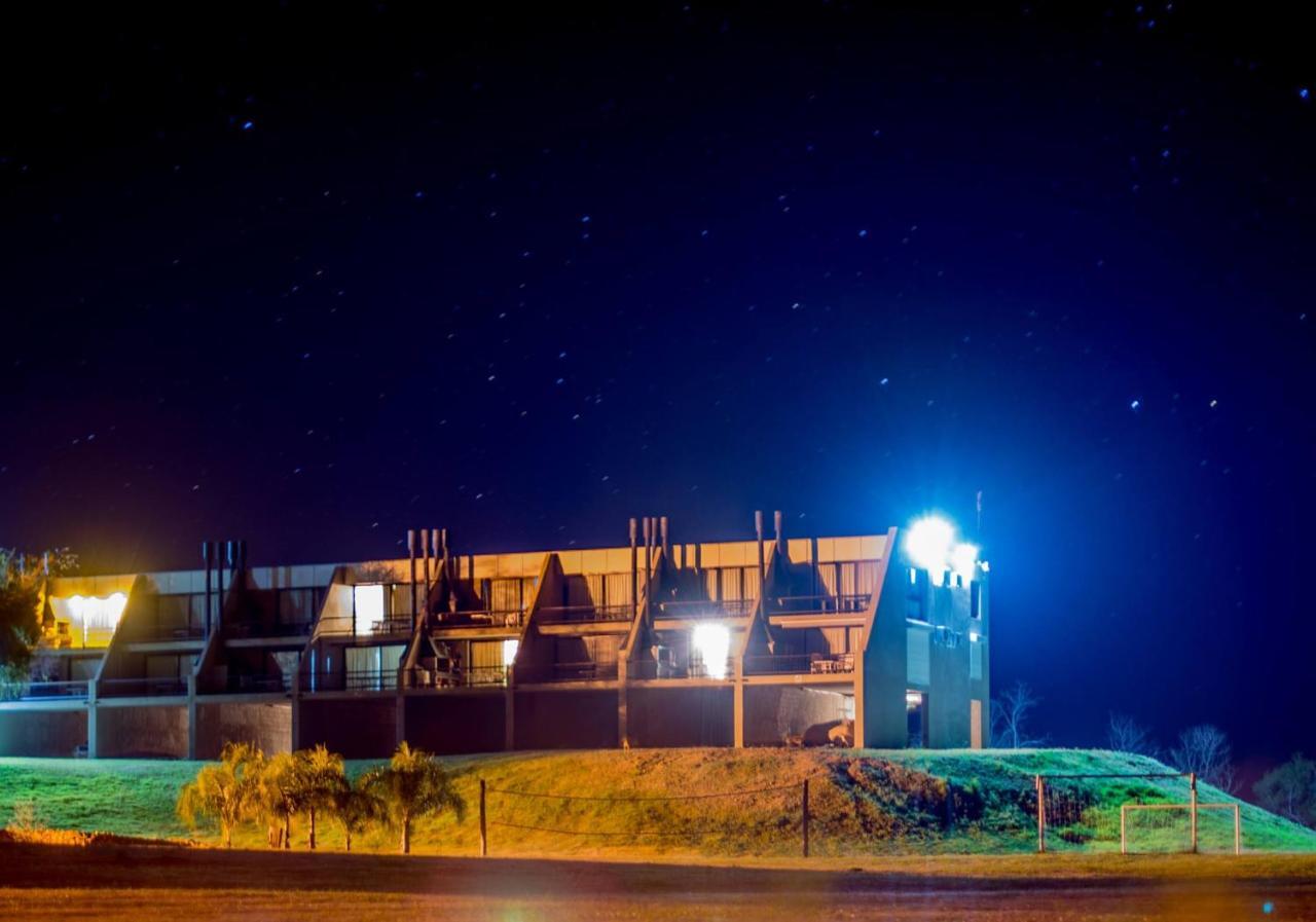 سان بيدرو Apart Club San Pedro المظهر الخارجي الصورة